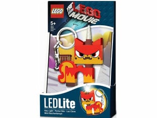 LEGO® IQ võtmehoidja The Lego Movie 2 hind ja info | Laste aksessuaarid | kaup24.ee