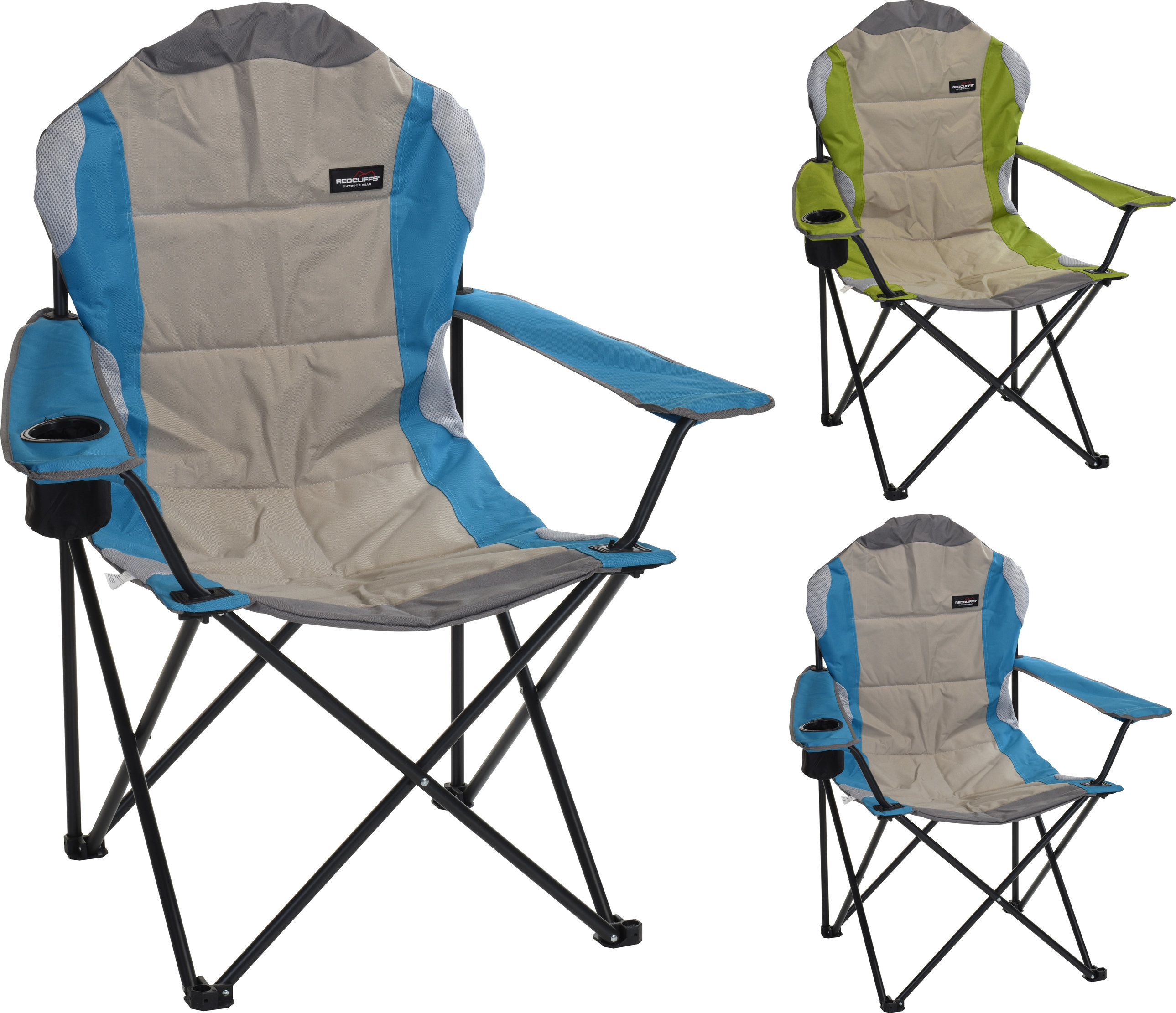 Redcliffs Outdoor Gear Foldable Chair