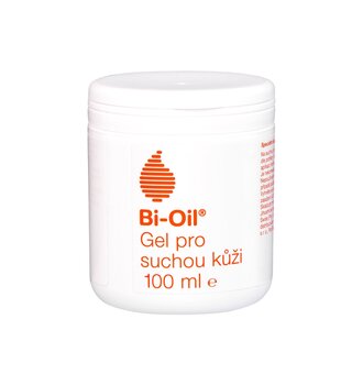 Näokreem-geel kuivale ja tundlikule nahale Bio-Oil, 100 ml hind ja info | Laste ja ema kosmeetika | kaup24.ee
