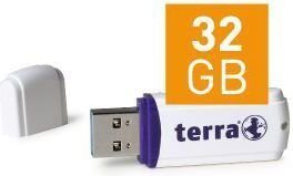 TERRA 2191278 hind ja info | Mälupulgad | kaup24.ee