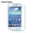 Kaitsekile Tempered Glass Samsung Galaxy S4 (i9500) hind ja info | Ekraani kaitsekiled | kaup24.ee