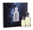 Komplekt Hugo Boss Boss Bottled: EDT meestele 100 ml + EDT meestele 30 ml hind ja info | Meeste parfüümid | kaup24.ee