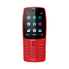 Nokia 16OTRR01A02 hind ja info | Mobiiltelefonid | kaup24.ee