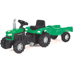 Mini traktor Buddy toys hind ja info | Imikute mänguasjad | kaup24.ee