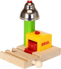 Esimene signaal Brio, 33707 hind ja info | Imikute mänguasjad | kaup24.ee