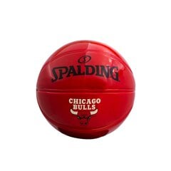Korvpall Spalding NBA Bulls, suurus 1,5 hind ja info | Korvpallid | kaup24.ee