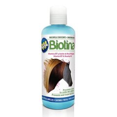 Mask väljalangevatele juustele Diet Esthetic Biotina 250 ml hind ja info | Maskid, õlid, seerumid | kaup24.ee