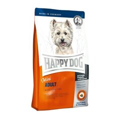 HAPPY DOG MINI ADULT hind ja info | Kuivtoit koertele | kaup24.ee
