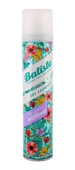 Kuivšampoon Batiste Wildflower 200 ml hind ja info | Šampoonid | kaup24.ee