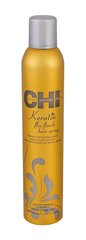 Juukselakk Farouk Systems CHI Keratin Flex Finish Hair Spray 284 g hind ja info | Viimistlusvahendid juustele | kaup24.ee
