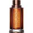 Tualettvesi Hugo Boss The Scent Private Accord EDT meestele 100 ml hind ja info | Meeste parfüümid | kaup24.ee