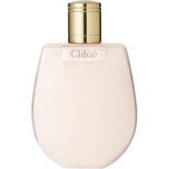 Ihupiim Chloe Nomade 200 ml hind ja info | Lõhnastatud kosmeetika naistele | kaup24.ee