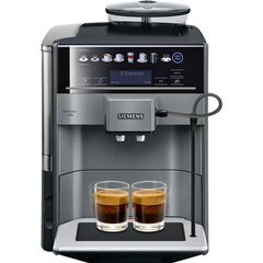 SIEMENS TE651209RW hind ja info | Kohvimasinad ja espressomasinad | kaup24.ee