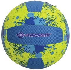 Rannavõrkpalli pall Schildkröt Premium, 5 suurus hind ja info | Võrkpalli pallid | kaup24.ee