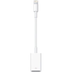 Apple Lightning -USB Camera Adapter hind ja info | Videokaamerate lisatarvikud | kaup24.ee