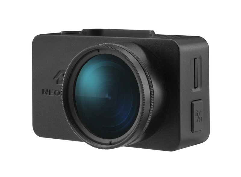 Videoregistraator Neoline G-TECH X74 + politseiradarite GPS-andmebaas hind