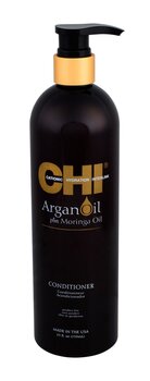 Juuksepalsam argaaniaõliga ja moringa õliga CHI Argan Oil 739 ml hind ja info | Juuksepalsamid | kaup24.ee