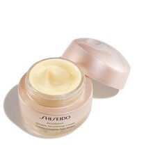 Kortsudevastane kreem Shiseido Benefiance Wrinkle Smoothing 50 ml hind ja info | Näokreemid | kaup24.ee