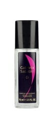 Gabriela Sabatini Gabriela Sabatini deodorant 75 ml hind ja info | Lõhnastatud kosmeetika naistele | kaup24.ee