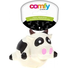 Mänguasi Comfy Farm Ball Lehm, 9,5 cm hind ja info | Mänguasjad koertele | kaup24.ee