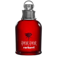 Cacharel Amor Amor EDT naistele 30 ml hind ja info | Naiste parfüümid | kaup24.ee