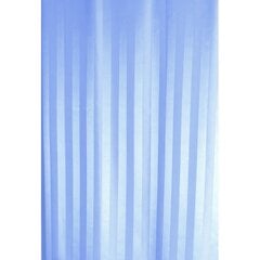 Tekstiilist vannikardin 180x180 cm "Benedomo" 4 hind ja info | Vannitoa sisustuselemendid ja aksessuaarid | kaup24.ee