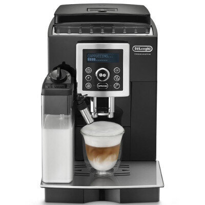 Espressomasin DeLonghi ECAM 23.460.B hind ja info | Kohvimasinad ja espressomasinad | kaup24.ee