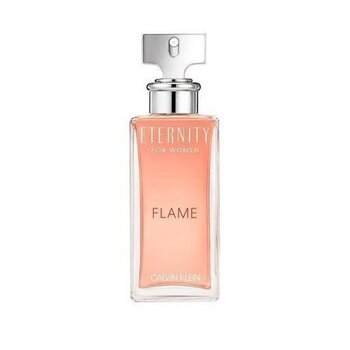 Parfüümvesi Calvin Klein Eternity Flame EDP naistele 100 ml hind ja info | Naiste parfüümid | kaup24.ee