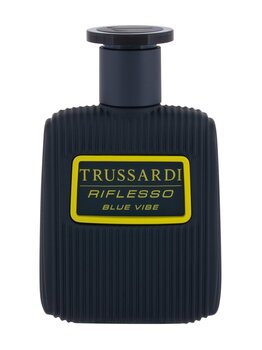 Tualettvesi Trussardi Riflesso Blue Vibe EDT meestele 50 ml hind ja info | Meeste parfüümid | kaup24.ee