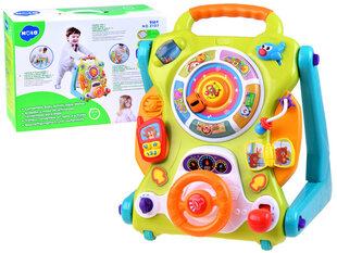 Käimistugi - mängulaud, Huile Toys hind ja info | Imikute mänguasjad | kaup24.ee
