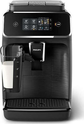 Espressomasin Philips EP2230/10 tagasiside
