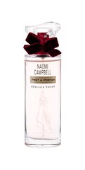 Parfüümvesi Naomi Campbell Pret a Porter Absolute Velvet EDP naistele 30 ml hind ja info | Naiste parfüümid | kaup24.ee