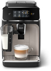 Espressomasin Philips LatteGo EP2235/40 hind ja info | Kohvimasinad ja espressomasinad | kaup24.ee