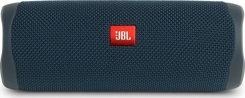 JBL Flip 5, sinine Internetist