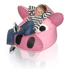 Laste kott-tool Selsey Pig hind ja info | Lastetoa kott-toolid, tugitoolid ja tumbad | kaup24.ee