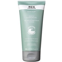 Puhastav näogeel Ren Clean Skincare Evercalm Gentle Cleansing Gel 150 ml hind ja info | Näopuhastusvahendid | kaup24.ee