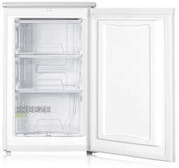 Midea MF1084W hind ja info | Sügavkülmikud, külmakirstud | kaup24.ee