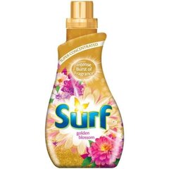 Vedel pesuvahend Surf Golden Blossom, 875 ml hind ja info | Pesuvahendid | kaup24.ee
