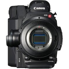 Canon EOS C300 Mark II (EF mount) hind ja info | Videokaamerad | kaup24.ee