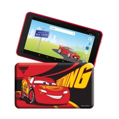 Tahvelarvuti eSTAR Cars 7" 16GB hind ja info | Tahvelarvutid | kaup24.ee