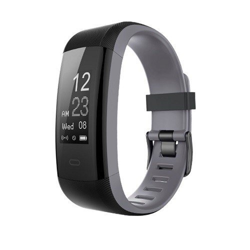 Фитнес браслет huawei band 8. Фото HISMART 2k atv4 часы.