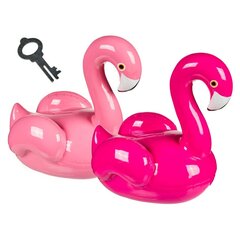 Rahakassa „Flamingo“ hind ja info | Originaalsed rahakassad | kaup24.ee
