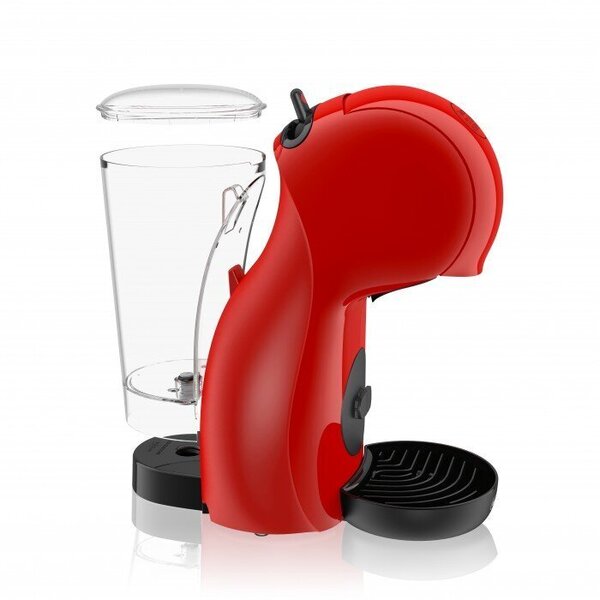 Dolce Gusto® Piccolo XS EDG210.R tagasiside