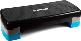 Aeroobika astmelaud Zipro hind ja info | Stepipingid | kaup24.ee