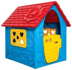 Plastikust mängumaja My First Play House hind ja info | Laste mängumajad | kaup24.ee