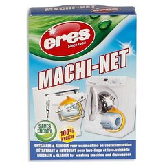 Katlakivi eemaldaja nõude- ja pesumasinale ERES Machi-Net, 250 g hind ja info | Puhastusvahendid | kaup24.ee