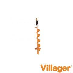 Maapuur Villager 6"- 60 cm hind ja info | Pinnasepuur | kaup24.ee