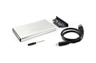 Sbox HDC-2562W hind ja info | Väliste kõvaketaste ümbrised | kaup24.ee
