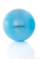 Võimlemispall Gymstick Activ, sinine hind ja info | Võimlemispallid | kaup24.ee