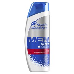 Šampoon meestele HEAD & SHOULDERS Old Spice 270 ml hind ja info | Šampoonid | kaup24.ee